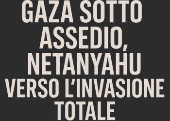 Gaza, la guerra infinita: l’ombra lunga del colonialismo nel 2025
