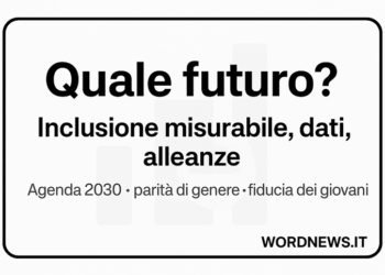 Il genere nel tessuto civile come indicatore di giustizia sociale/Seconda parte