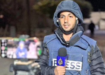 Testamento di Anas al-Sharif, giornalista ventinovenne di Al Jazeera ucciso  da Israele in un attacco mirato