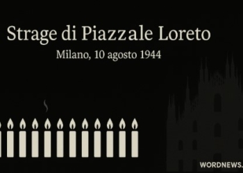 Piazzale Loreto, 10 agosto 1944: la strage che segnò Milano