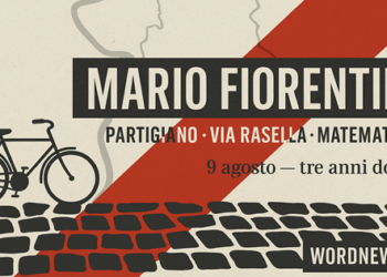 Mario Fiorentini, l’ultimo gappista: il coraggio che non si archivia