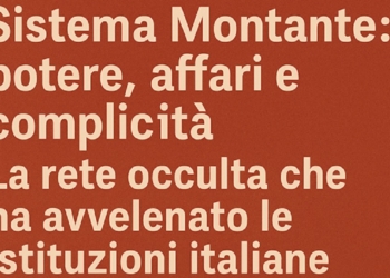 Montante condannato per il suo “Sistema” ma la Cassazione salva il “Sistema”