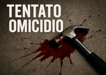 Tentato omicidio a Somma Vesuviana: arrestato il compagno della vittima, confessa dopo 12 ore di interrogatorio