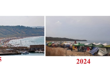 Area turistica Punta Penna? Dopo quasi tre anni la risposta è sempre più sì?