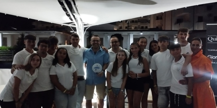 Perché in Italia i testimoni di giustizia sono solo cento su decine di milioni di persone?