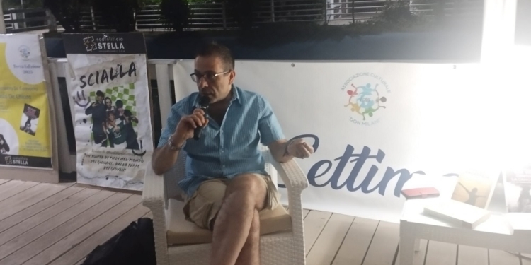 Perché in Italia i testimoni di giustizia sono solo cento su decine di milioni di persone?