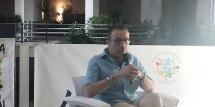 Perché in Italia i testimoni di giustizia sono solo cento su decine di milioni di persone?