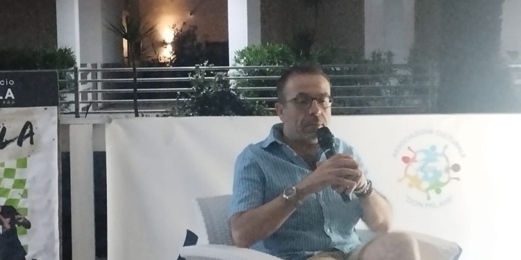 Perché in Italia i testimoni di giustizia sono solo cento su decine di milioni di persone?