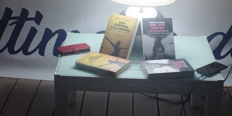 Perché in Italia i testimoni di giustizia sono solo cento su decine di milioni di persone?