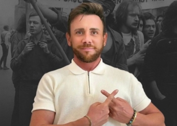 Insultato perché gay: Sinistra Italiana Campobasso al fianco di Vittoriano Perris