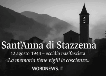 Sant’Anna di Stazzema, memoria viva: le parole di Mattarella e il dovere di chiamare le cose col loro nome