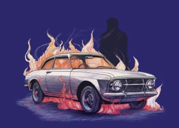 L’oscuro e travagliato romanzo di Dario Migliorini “Gli anni sospesi”