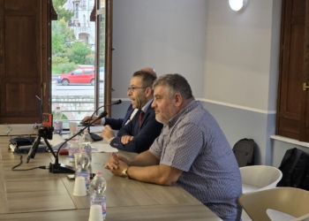 Grande successo per la prima edizione del Premio Nazionale Pier Paolo Pasolini a Venafro