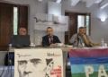 Grande successo per la prima edizione del Premio Nazionale Pier Paolo Pasolini a Venafro