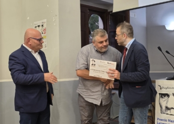 Grande successo per la prima edizione del Premio Nazionale Pier Paolo Pasolini a Venafro