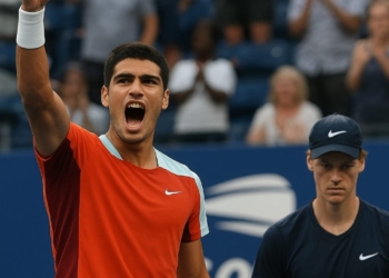 Alcaraz trionfa a New York: la vittoria su Sinner e la consacrazione definitiva