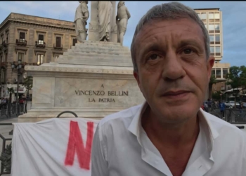 Montalto: “Ho paura di quello che può accadere nell’ultimo tratto alla Global Sumud Flotilla”