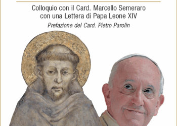 Il mio San Francesco