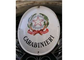 Tentato omicidio a Sant’Anastasia: un uomo si costituisce