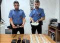 Truffatori fermati dai Carabinieri di Agnone: recuperati 5.000 euro e gioielli sottratti a un’anziana