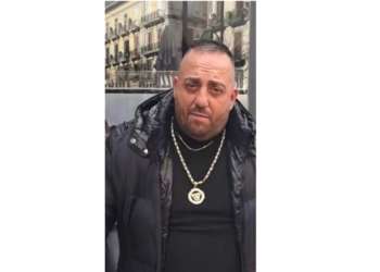 Tentato omicidio, ferito Damiano Romano