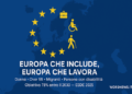 Europa: integrare donne, over 55, migranti e persone con disabilità per colmare il buco di competenze
