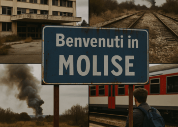 Molise, cittadini complici: vent’anni di voti sbagliati hanno distrutto sanità, trasporti, ambiente e futuro