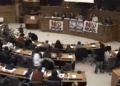 Muos di Niscemi attivo nel conflitto in corso nell’area di Gaza?