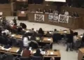Muos di Niscemi attivo nel conflitto in corso nell’area di Gaza?