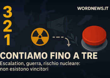 Contiamo fino a tre: smontare la tifoseria di guerra (prima che la storia ci smonti)