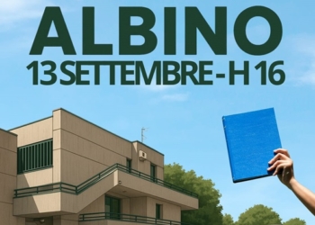 Campobasso chiede la riapertura della Biblioteca Albino: sabato “Open Albino” in via Garibaldi