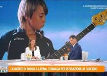 Il silenzio che uccide: il nostro fallimento con Paolo