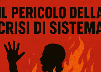 Il pericolo della crisi di sistema: Gaza, neoliberismo e il ritorno dei fantasmi del passato