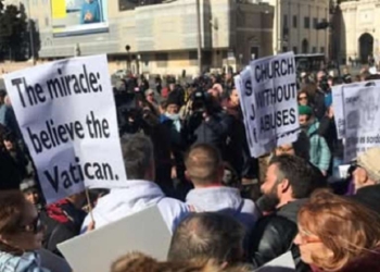 Preti pedofili e “Tolleranza ZERO” – Più di 10 anni dopo, i risultati raccontati dalle cifre