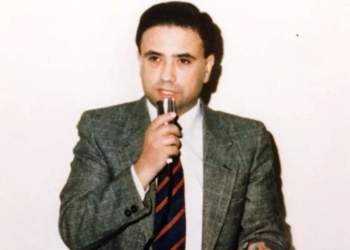 Vitale: «Rosario Livatino ha dato la sua vita e la sua morte per difendere il principio di giustizia»