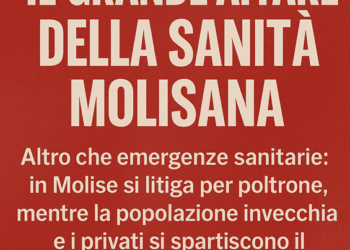 Il grande affare della sanità molisana: clientelismo, università private e un territorio abbandonato