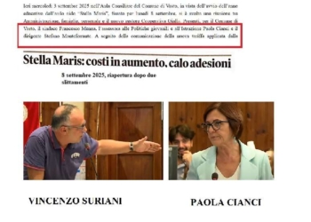 «Stella Maris, avevamo un punto di riferimento eccellente, ora ci sentiamo abbandonati»