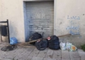 Isernia, la raccolta differenziata che si fa… dove capita