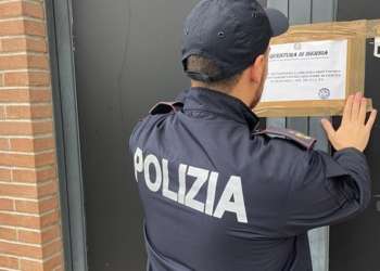 Isernia, violenze davanti a un locale: il Questore sospende la licenza e dispone 5 DACUR