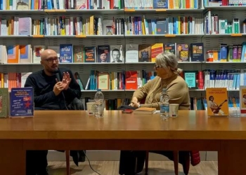 Ivan Graziani: l’ultima pubblicazione di Federico Falcone