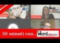 30 minuti con…, la 2ª puntata. Piera Aiello: «Lo Stato ci ha dimenticati», Gennaro Ciliberto: «Ho salvato vite umane e lo Stato mi ha condannato”