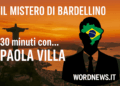 Il fantasma di Bardellino: potere, sangue e silenzio tra Formia e il basso Lazio