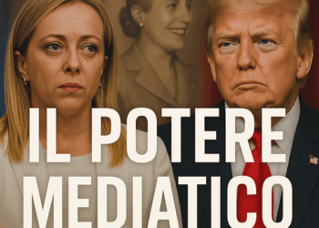 La politica dell’immagine: quando il potere si costruisce con la suggestione visiva