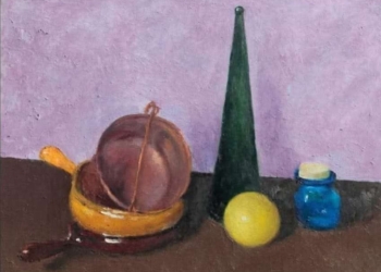 Omaggio a Emanuele Cavalli: Lucera celebra il maestro della pittura italiana del Novecento