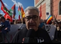 De Caudo: “Il popolo catanese ha a cuore la causa palestinese”