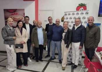 Castorina: “Ogni anno ci occupiamo del turismo esperienziale sul TTG di Rimini”