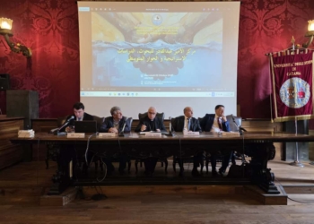 Khelifi: “Servono diplomazia e dialogo per la risoluzione dei conflitti”. Renna: “È importante non utilizzare la religione come strumento di lotta politica o discriminazione”.