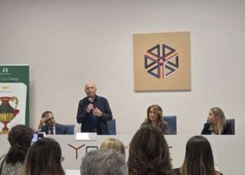 Faraci:”La Start Cup è un evento importante per mobilitare dal basso l’imprenditorialità innovativa”