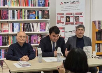 Garofalo: “Il libro da la possibilità di utilizzare la giusta terminologia e gli spazi necessari”. Fleres: “La notte di Sigonella ha cambiato in parte la storia del nostro Paese”