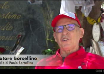 “Solo 57 giorni” il nuovo documentario sul giudice Paolo Borsellino e la sua scorta